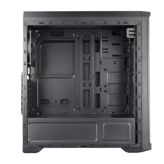 Cube Gamer 9100F , Intel Core i3-9100F , 16GB Ram , 500GB M.2 SSD, ATI Radeon RX 580 ,New Desktop Cube Gamer 9100F , Intel Core i3-9100F , 16GB Ram , 500GB M.2 SSD, ATI Radeon RX 580 ,New Desktop