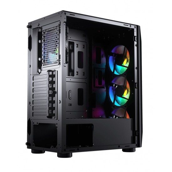 Cube Gamer 1660-B , AMD Ryzen 5 3600 , 16GB Ram , 256GB SSD , Nvidia GeForce 1660 Super,New Desktop Cube Gamer 1660-B , AMD Ryzen 5 3600 , 16GB Ram , 256GB SSD , Nvidia GeForce 1660 Super,New Desktop