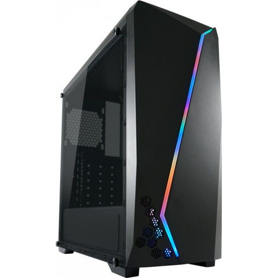 Cube Gamer 10100FD , Intel Core i3-10100F , 16GB Ram , 480GB SSD, Nvidia 1660 6GB ,New Desktop Cube Gamer 10100FD , Intel Core i3-10100F , 16GB Ram , 480GB SSD, Nvidia 1660 6GB ,New Desktop