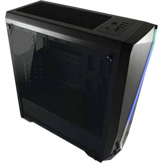 Cube Gamer 10100FD , Intel Core i3-10100F , 16GB Ram , 480GB SSD, Nvidia 1660 6GB ,New Desktop Cube Gamer 10100FD , Intel Core i3-10100F , 16GB Ram , 480GB SSD, Nvidia 1660 6GB ,New Desktop