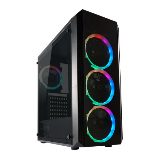 Cube Gamer 10400f , Intel Core i5-10400F , 16GB Ram , 480GB SSD , Nvidia GeForce 3060 ,New Desktop Cube Gamer 10400f , Intel Core i5-10400F , 16GB Ram , 480GB SSD , Nvidia GeForce 3060 ,New Desktop