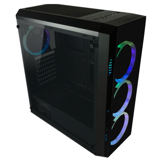 Cube Gamer 10400f , Intel Core i5-10400F , 16GB Ram , 480GB SSD , Nvidia GeForce 3060 ,New Desktop Cube Gamer 10400f , Intel Core i5-10400F , 16GB Ram , 480GB SSD , Nvidia GeForce 3060 ,New Desktop