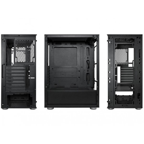 Cube Gamer 10400FL , Intel Core i5-10400F , 8GB Ram ,240GB SSD , Nvidia GeForce 1660 Super ,New Desktop Cube Gamer 10400FL , Intel Core i5-10400F , 8GB Ram ,240GB SSD , Nvidia GeForce 1660 Super ,New Desktop