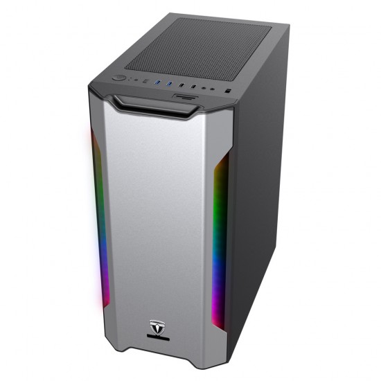 Cube Gamer 10400FL , Intel Core i5-10400F , 8GB Ram ,240GB SSD , Nvidia GeForce 1660 Super ,New Desktop Cube Gamer 10400FL , Intel Core i5-10400F , 8GB Ram ,240GB SSD , Nvidia GeForce 1660 Super ,New Desktop