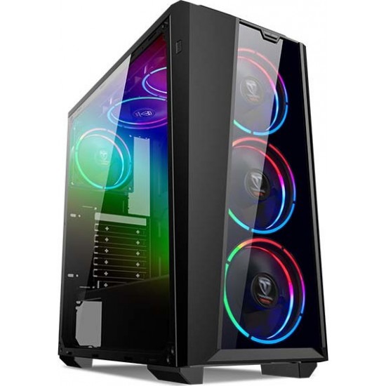 Cube Gamer 1650Z3 , Intel Core I5-10400F ,16GB Ram ,512GB SSD ,Nvidia GeForce 1650 , New Desktop Cube Gamer 1650Z3 , Intel Core I5-10400F ,16GB Ram ,512GB SSD ,Nvidia GeForce 1650 , New Desktop
