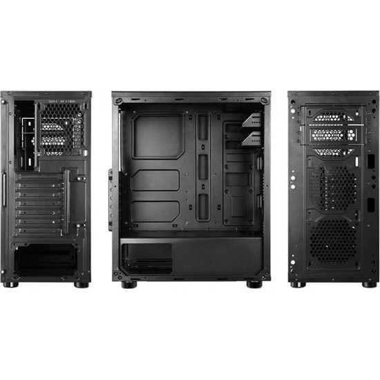 Cube Gamer 1650Z3 , Intel Core I5-10400F ,16GB Ram ,512GB SSD ,Nvidia GeForce 1650 , New Desktop Cube Gamer 1650Z3 , Intel Core I5-10400F ,16GB Ram ,512GB SSD ,Nvidia GeForce 1650 , New Desktop
