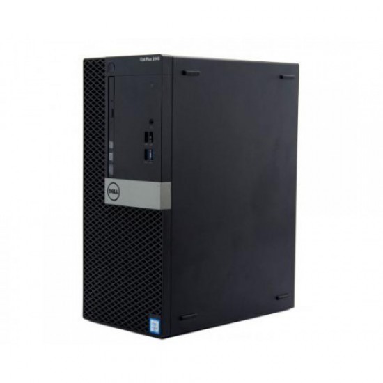 Dell Optiplex 5040 MT, Intel Core i5-6500 , 240GB SSD , 8GB Ram , Refurbished Desktop Dell Optiplex 5040 MT, Intel Core i5-6500 , 240GB SSD , 8GB Ram , Refurbished Desktop