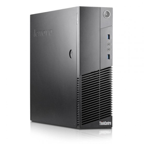 Lenovo Thinkcentre M83 , Intel Core I5-4440 , 240GB SSD , 8GB Ram , Refurbished Desktop Lenovo Thinkcentre M83 , Intel Core I5-4440 , 240GB SSD , 8GB Ram , Refurbished Desktop