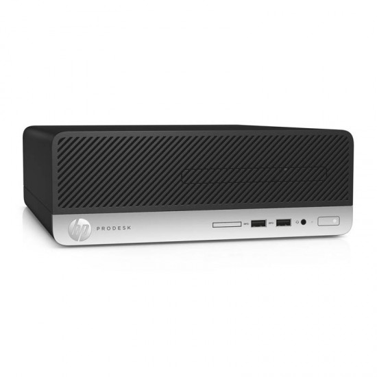 HP 400 G5 SFF , Intel Core I5-8500 , 512GB SSD , 16GB Ram , Refurbished Desktop HP 400 G5 SFF , Intel Core I5-8500 , 512GB SSD , 16GB Ram , Refurbished Desktop