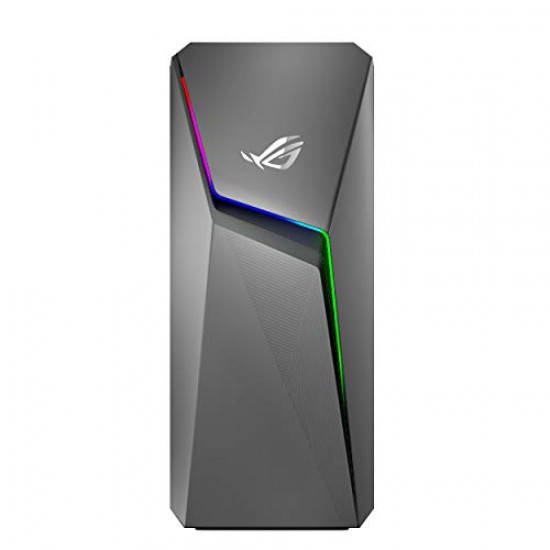 ASUS ROG Strix G10DK-21202T , AMD Ryzen 5 5600X , 8GB Ram , 512GB M.2 , 1TB HDD ,Nvidia GeForce 1660 Super , Windows 10 Home , New Desktop ASUS ROG Strix G10DK-21202T , AMD Ryzen 5 5600X , 8GB Ram , 512GB M.2 , 1TB HDD ,Nvidia GeForce 1660 Super , Windows 10 Home , New Desktop