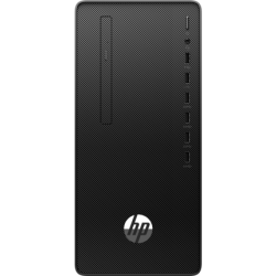 HP 300G6 MT , Intel Core i5-10400 , 8GB Ram , 256GB SSD , New Desktop 