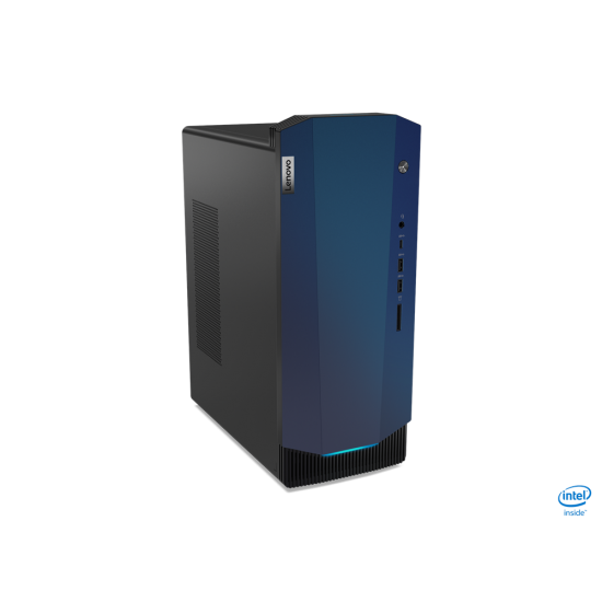 Lenovo IdeaCentre G5 , Intel Core i5-10400 , 16GB Ram , 256GB m.2 SSD , 1TB HDD, Nvidia GeForce 1650 Super 4GB , Windows 10 , New Desktop Lenovo IdeaCentre G5 , Intel Core i5-10400 , 16GB Ram , 256GB m.2 SSD , 1TB HDD, Nvidia GeForce 1650 Super 4GB , Windows 10 , New Desktop