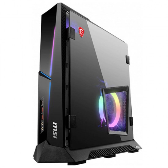 MSI MEG Trident X 11TE-1633EU MSI MEG Trident X 11TE-1633EU