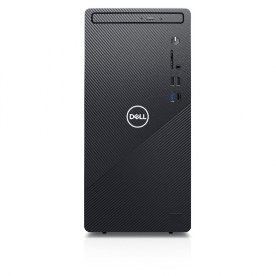 Dell PC Inspiron 3881 , Intel Core i5-10400F , 8GB Ram , 256GB SSD , 1TB HDD, Nvidia GeForce 1650 Super 4GB , Windows 10 pro , New Desktop Dell PC Inspiron 3881 , Intel Core i5-10400F , 8GB Ram , 256GB SSD , 1TB HDD, Nvidia GeForce 1650 Super 4GB , Windows 10 pro , New Desktop