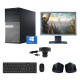Dell Bundle 7010 Tower , Intel Core i5-3470 , 500GB Hdd , 8GB Ram ,22' FHD Monitor , Windows 10 , Webcam , Speakers , Refurbished Desktop Dell Bundle 7010 Tower , Intel Core i5-3470 , 500GB Hdd , 8GB Ram ,22' FHD Monitor , Windows 10 , Webcam , Speakers , Refurbished Desktop