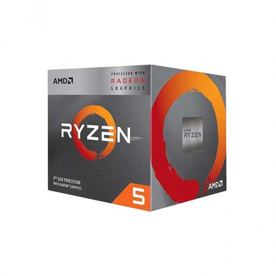 Amd Ryzen 5 3400G Amd Ryzen 5 3400G