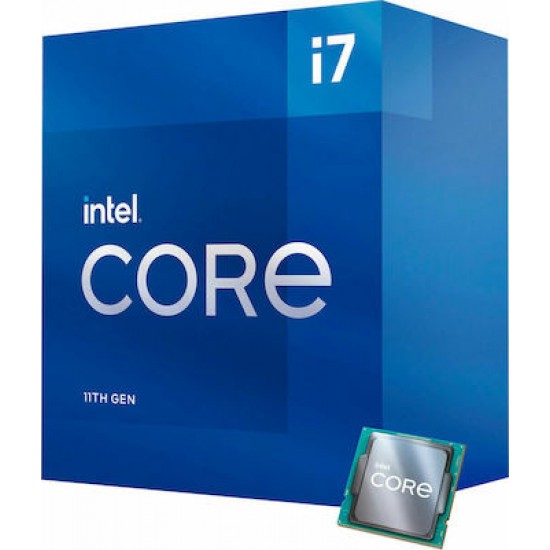 Cube Business 11700B , Intel Core i7-11700 , 16GB Ram , 500GB m.2 NVME