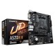 Gigabyte A520M H Gigabyte A520M H