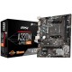 MSI A320M-A PRO MAX MSI A320M-A PRO MAX