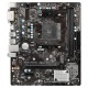 MSI A320M-A PRO MAX MSI A320M-A PRO MAX