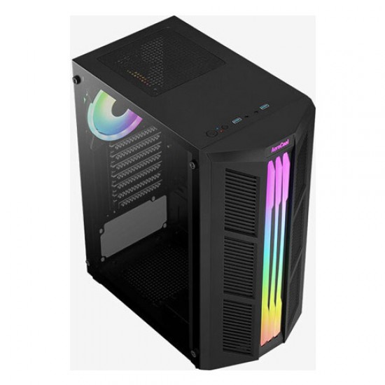 Cube Gamer 1650DA , AMD Ryzen 5 2600X ,8GB Ram , 480GB SSD ,Nvidia GeForce GTX 1650 4GB, New Desktop Cube Gamer 1650DA , AMD Ryzen 5 2600X ,8GB Ram , 480GB SSD ,Nvidia GeForce GTX 1650 4GB, New Desktop