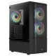 Cube 10100GX , Intel Core i3-10100F , 16GB Ram , 480GB SSD ,Nvidia GeForce RTX 3060 12GB ,New Desktop Cube 10100GX , Intel Core i3-10100F , 16GB Ram , 480GB SSD ,Nvidia GeForce RTX 3060 12GB ,New Desktop