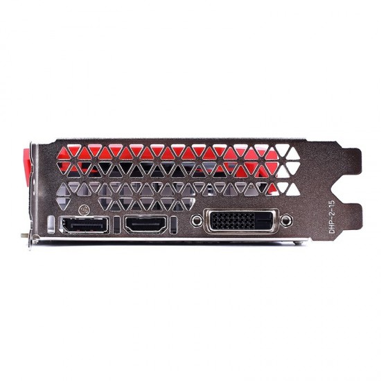 COLORFUL GEFORCE GTX 1650 NB 4GD6-V – 4GB GDDR6 COLORFUL GEFORCE GTX 1650 NB 4GD6-V – 4GB GDDR6