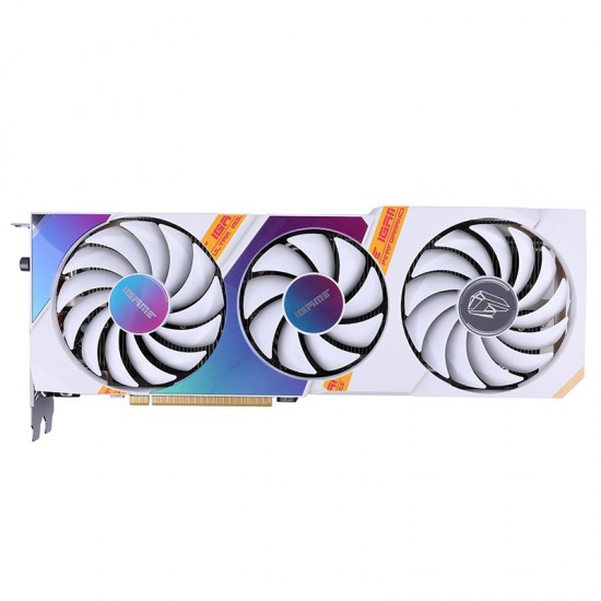 Colorful GeForce Rtx 3050 Ultra W OC 8GB Colorful GeForce Rtx 3050 Ultra W OC 8GB
