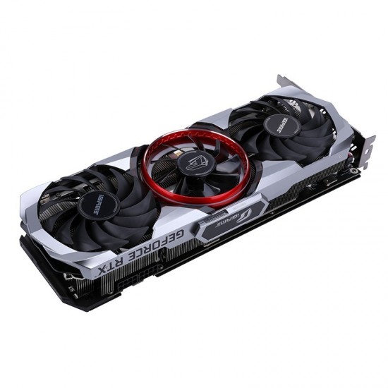 COLORFUL GEFORCE RTX 3060 ADVANCED OC 12G COLORFUL GEFORCE RTX 3060 ADVANCED OC 12G