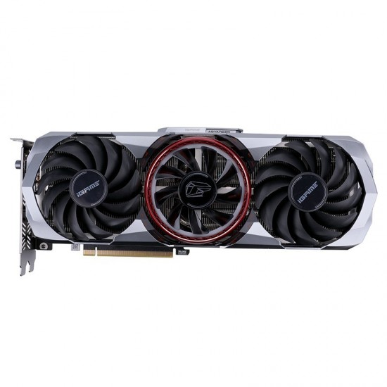 COLORFUL GEFORCE RTX 3060 ADVANCED OC 12G COLORFUL GEFORCE RTX 3060 ADVANCED OC 12G