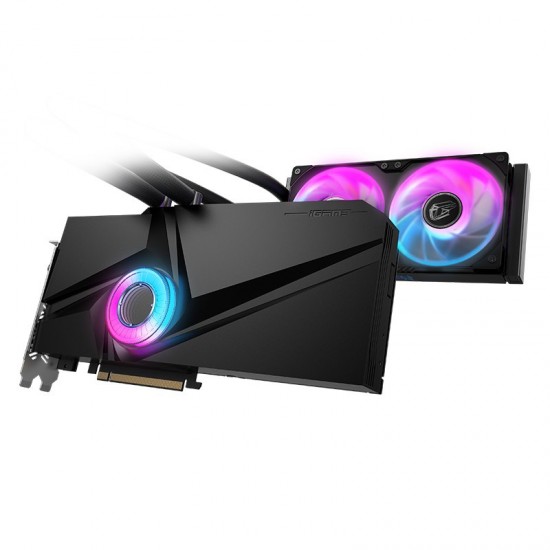 Colorful GeForce Rtx 3070 Neptune OC-V Watercooled 8GB 