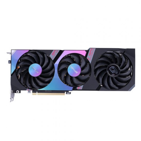 COLORFUL IGAME GEFORCE RTX 3080 ULTRA OC 10G LHR-V COLORFUL IGAME GEFORCE RTX 3080 ULTRA OC 10G LHR-V
