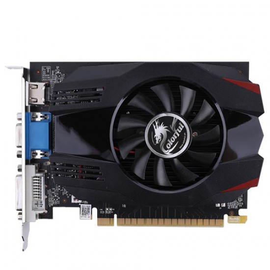 COLORFUL GEFORCE 730GT 2GB COLORFUL GEFORCE 730GT 2GB