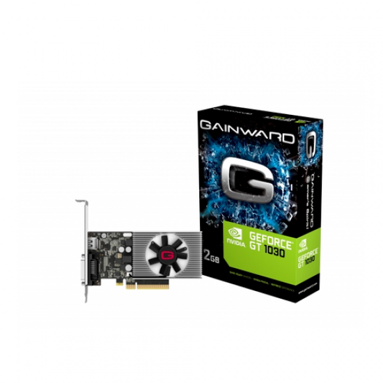 Gainward GeForce® GT 1030 Gainward GeForce® GT 1030