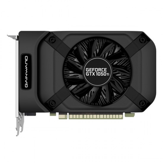 Gainward GeForce GTX1050 Ti 4GB Dual Gainward GeForce GTX1050 Ti 4GB Dual