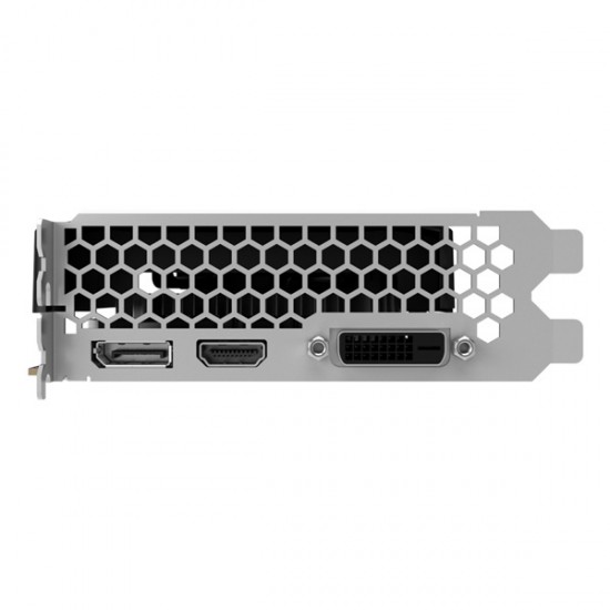 Gainward GeForce GTX1050 Ti 4GB Dual Gainward GeForce GTX1050 Ti 4GB Dual