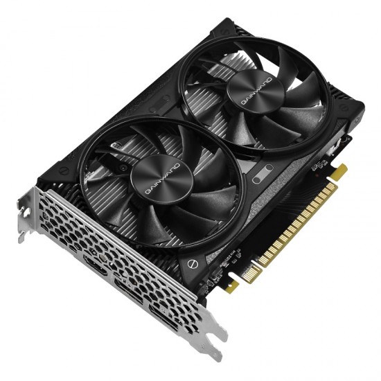 Gainward GeForce GTX 1650 4GB D6 Ghost Gainward GeForce GTX 1650 4GB D6 Ghost