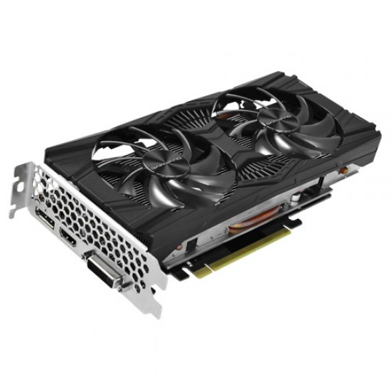 Gainward GeForce® RTX 2060 6GB D6 Ghost Gainward GeForce® RTX 2060 6GB D6 Ghost