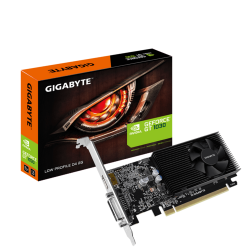 Gigabyte GeForce GT 1030 2GB Low Profile