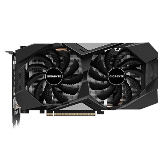 Gigabyte GeForce GTX1660 SUPER OC 6GB WINDFORCE PCI-E Gigabyte GeForce GTX1660 SUPER OC 6GB WINDFORCE PCI-E