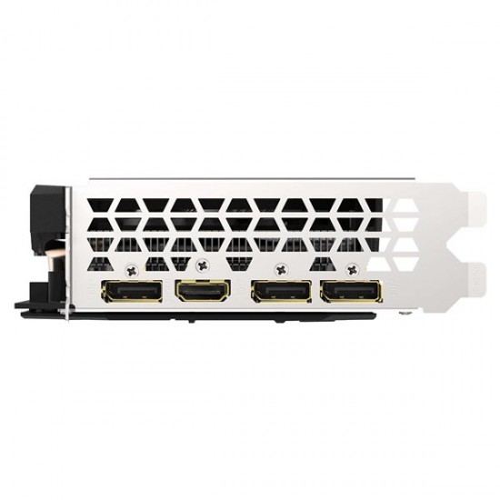 Gigabyte GeForce GTX1660 SUPER OC 6GB WINDFORCE PCI-E Gigabyte GeForce GTX1660 SUPER OC 6GB WINDFORCE PCI-E
