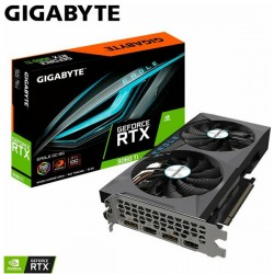 Gigabyte GeForce RTX 3060 Ti 8GB Eagle OC Rev. 2.0