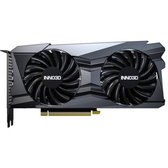 INNO3D GEFORCE RTX 3060 Ti TWIN X2 OC LHR INNO3D GEFORCE RTX 3060 Ti TWIN X2 OC LHR