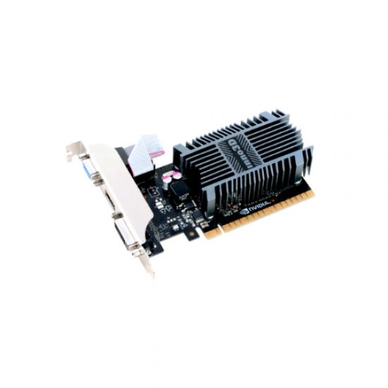 INNO3D GeForce GT 710 1GB DDR3 LP INNO3D GeForce GT 710 1GB DDR3 LP