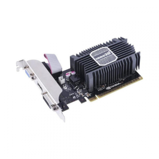 INNO3D GeForce GT 730 2GB DDR3 INNO3D GeForce GT 730 2GB DDR3