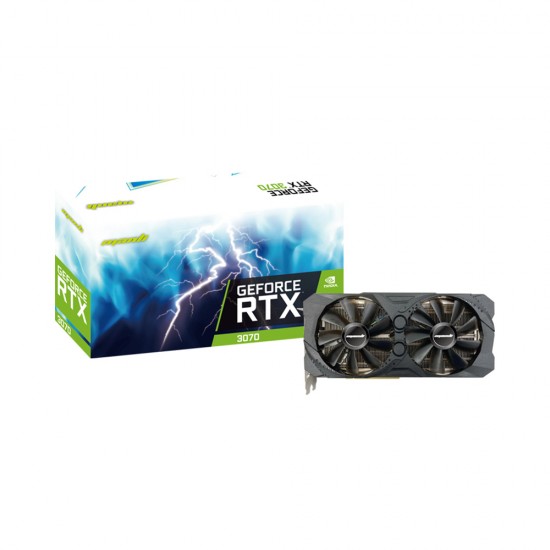 VGA Manli GeForce RTX 3070 8GB Twin LHR VGA Manli GeForce RTX 3070 8GB Twin LHR