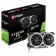MSI GEFORCE GTX1650 VENTUS XS 4GB PCI-E MSI GEFORCE GTX1650 VENTUS XS 4GB PCI-E