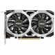 MSI GEFORCE GTX1650 VENTUS XS 4GB PCI-E MSI GEFORCE GTX1650 VENTUS XS 4GB PCI-E