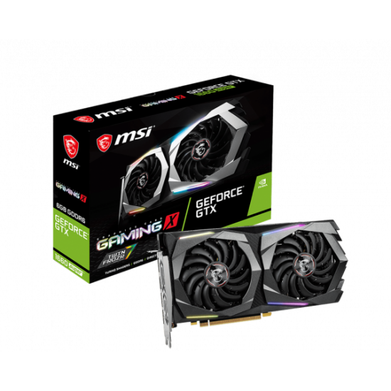 MSI GeForce GTX 1660 Super 6GB GAMING X MSI GeForce GTX 1660 Super 6GB GAMING X