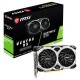 MSI GEFORCE GTX1660 SUPER GAMING X 6GB PCI-E MSI GEFORCE GTX1660 SUPER GAMING X 6GB PCI-E